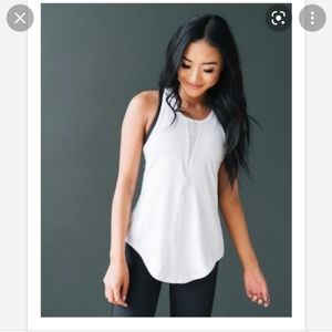 Zyia effortless tank XXL